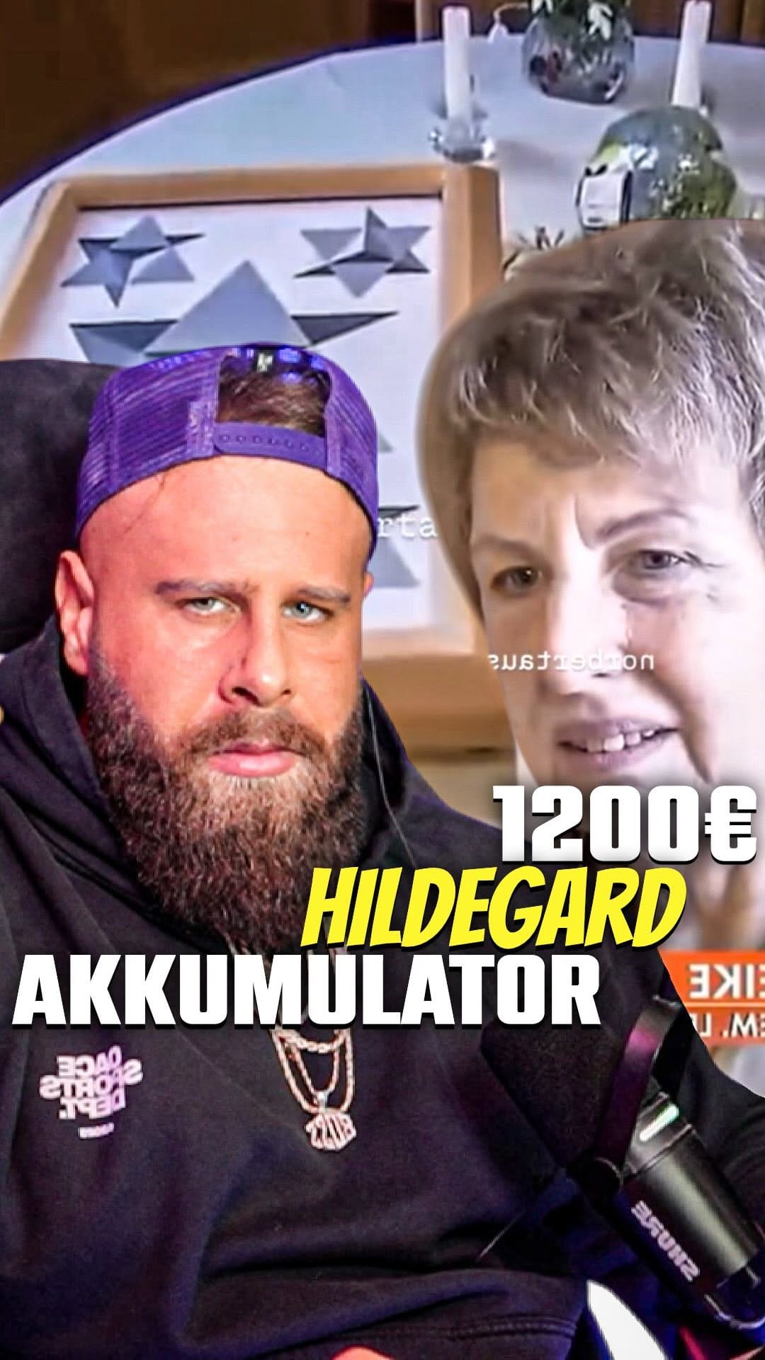 Post 8 by Onkel Jacek on Instagram (video)