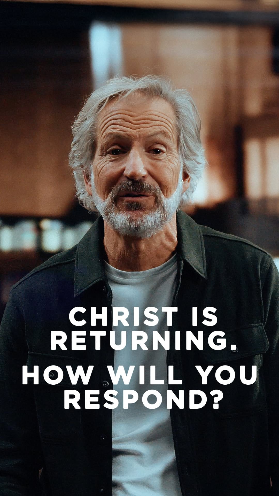 Post 10 by John Bevere on Instagram (video)