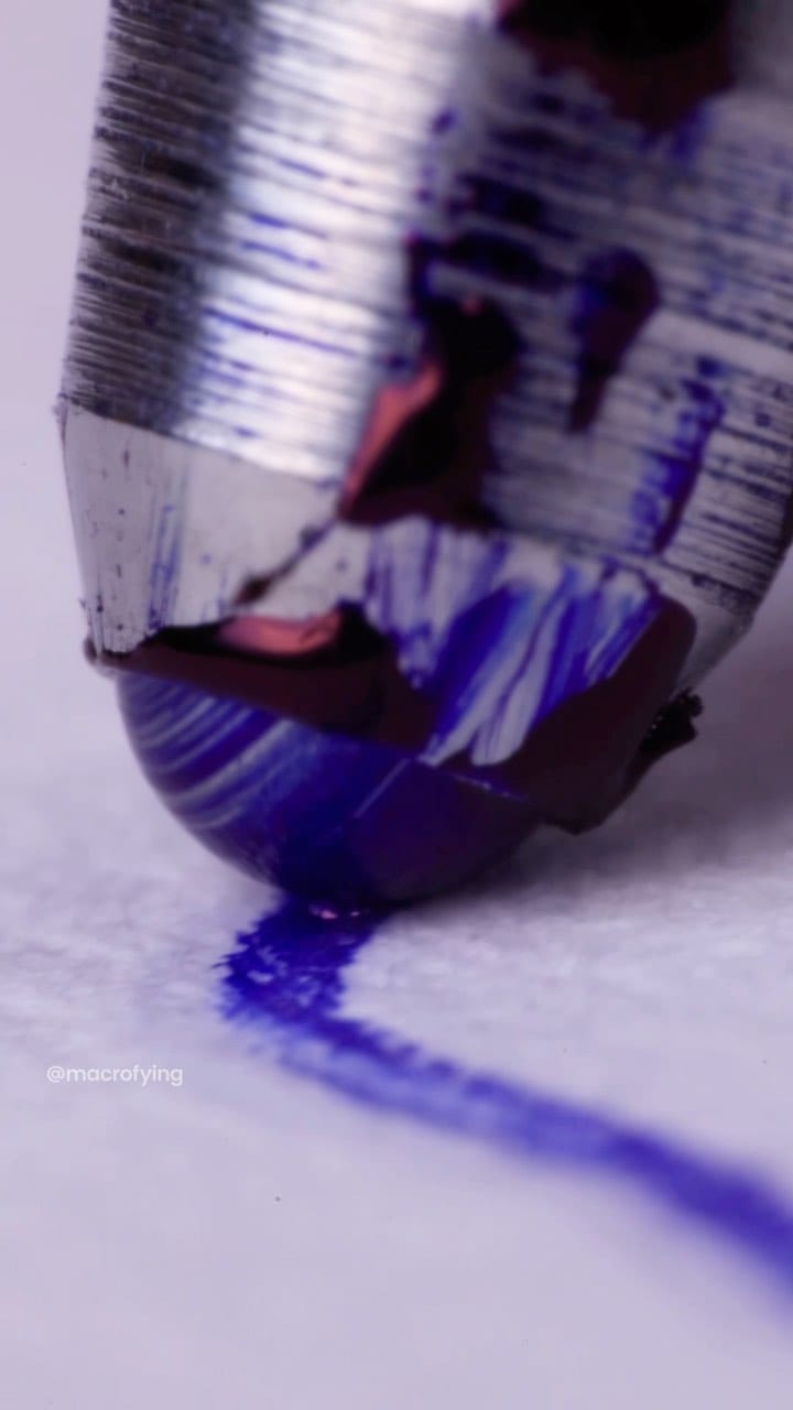 Post 7 by macrofying on Instagram (video)