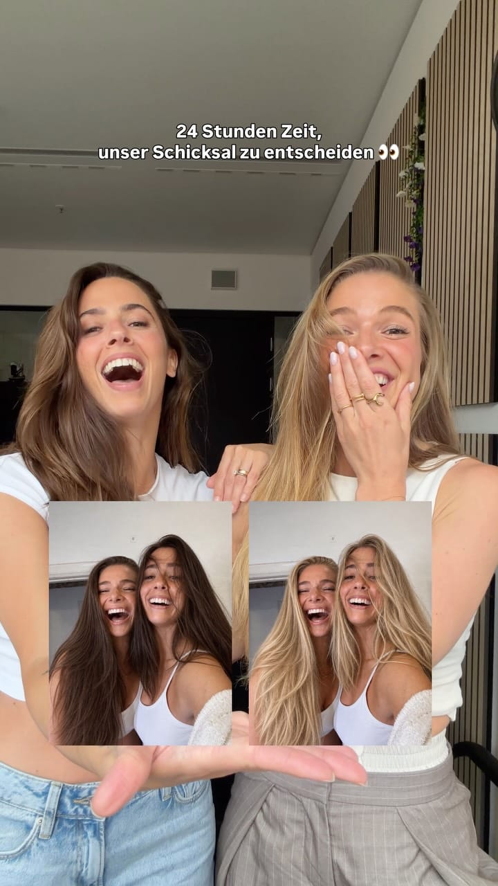 Post 1 by Lola - Moderatorin 🎥 on Instagram (video)