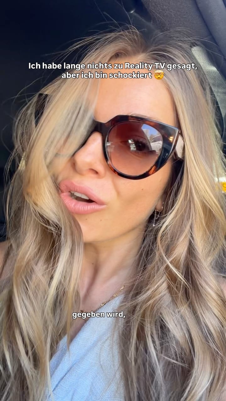 Post 2 by Lola - Moderatorin 🎥 on Instagram (video)