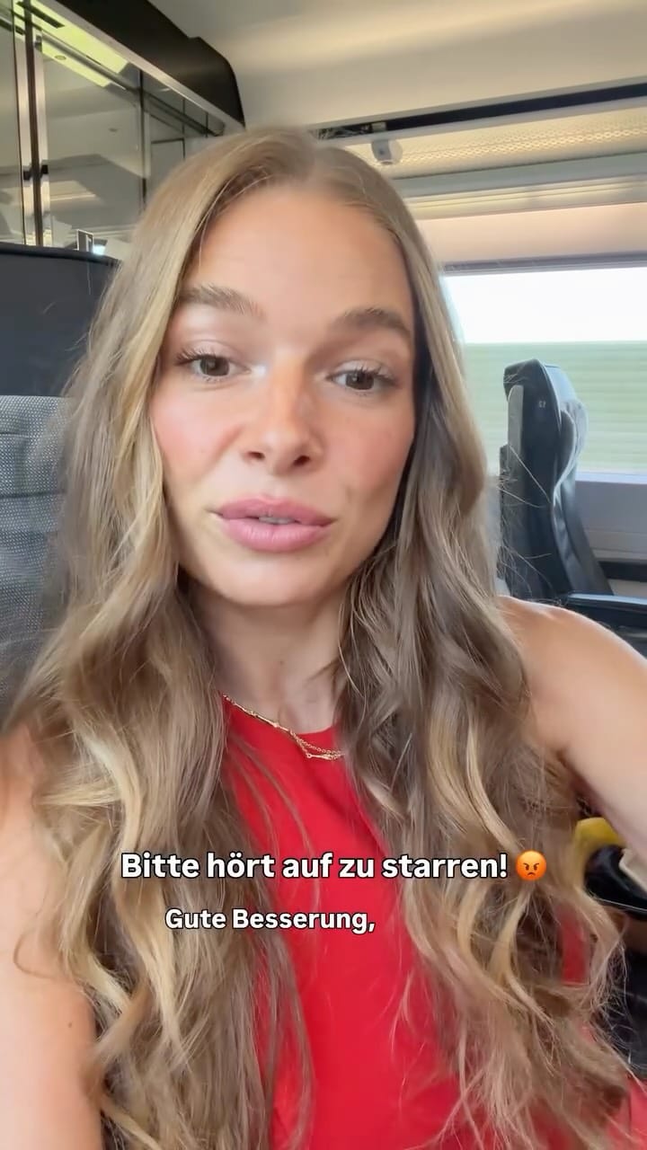 Post 7 by Lola - Moderatorin 🎥 on Instagram (video)