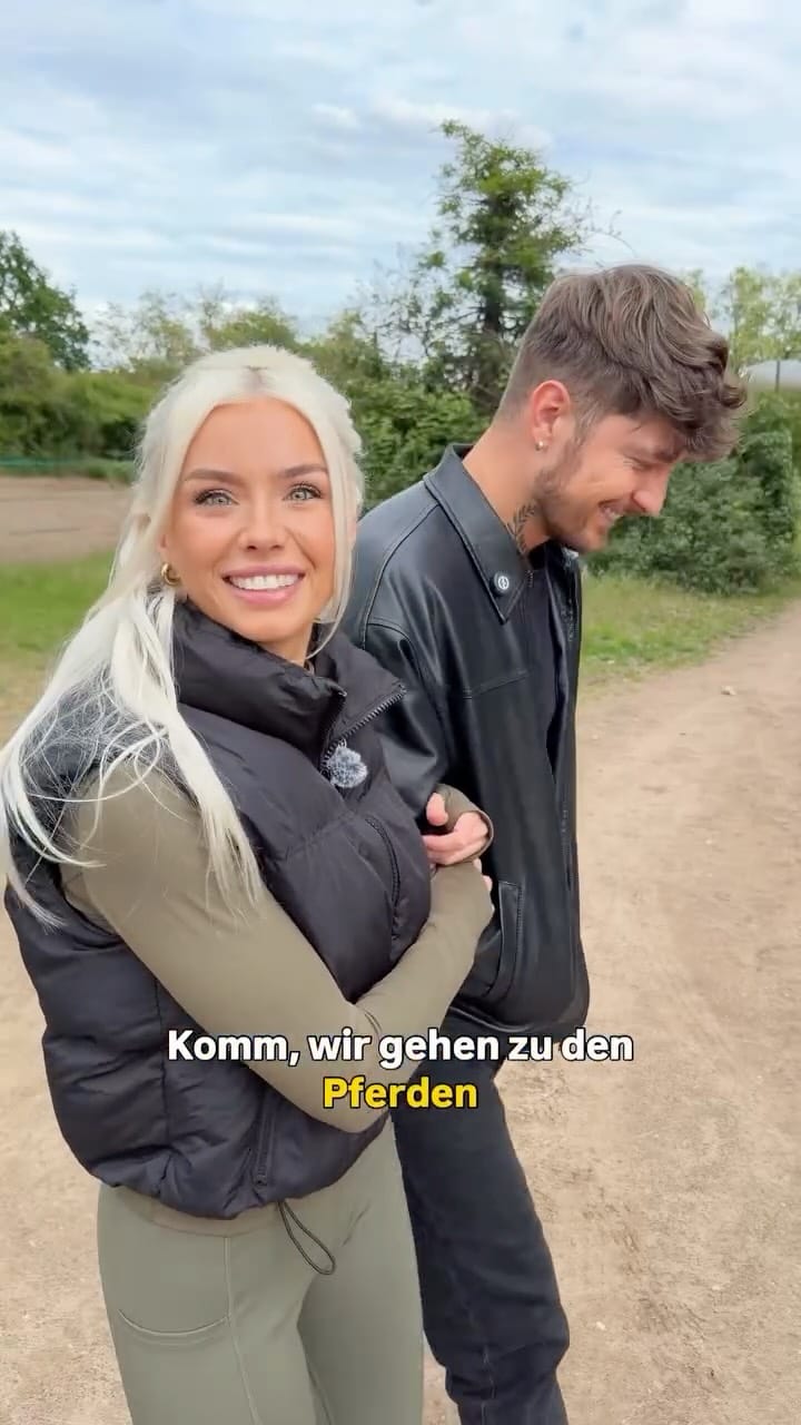 Post 7 by Schwester Kim on Instagram (video)