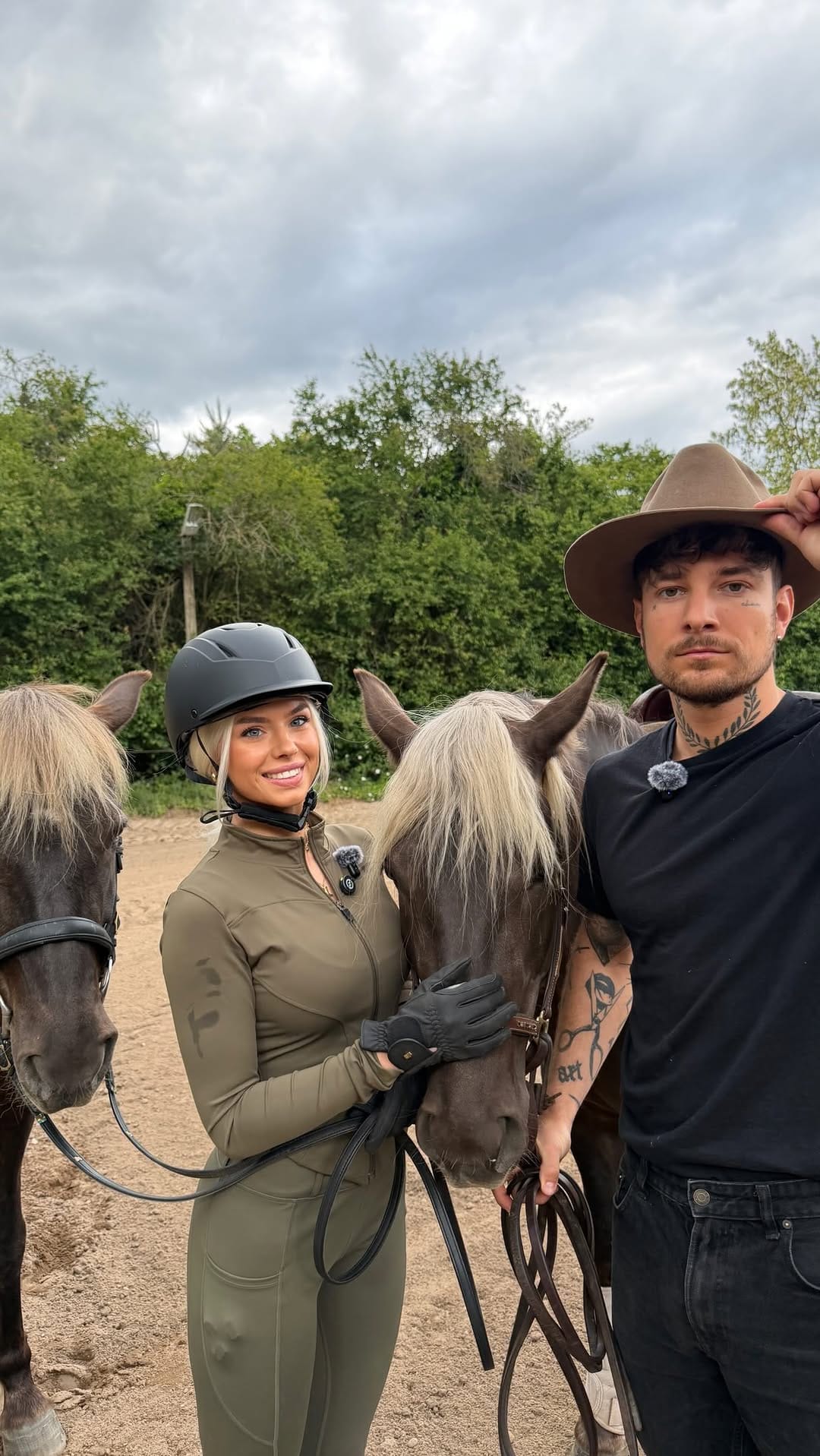 Post 6 by Schwester Kim on Instagram (video)