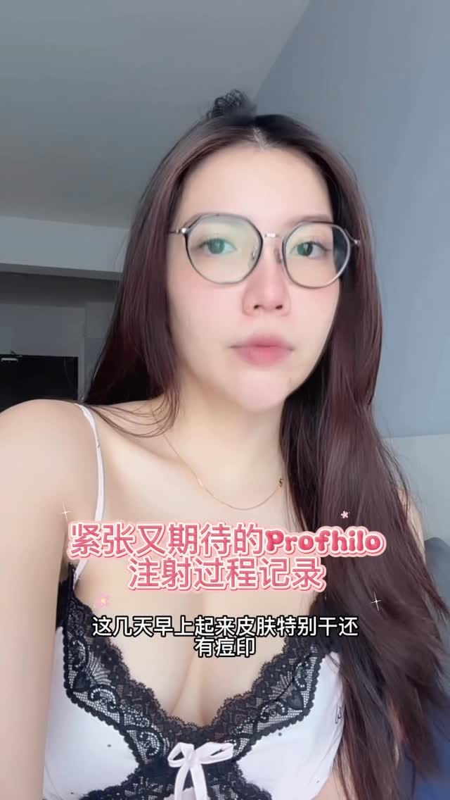 Post 6 by Jun Wong on Instagram (video)