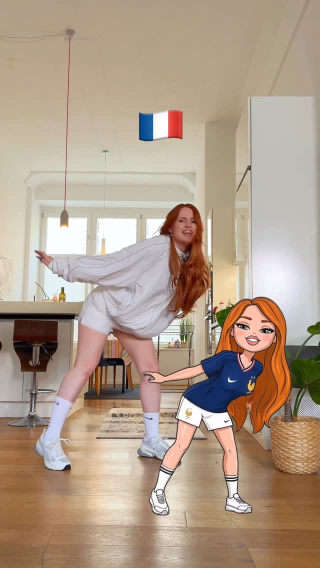 Post 5 by KRIZZL 🧡 on Instagram (video)