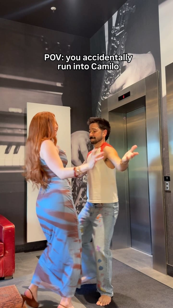 Post 1 by KRIZZL 🧡 on Instagram (video)