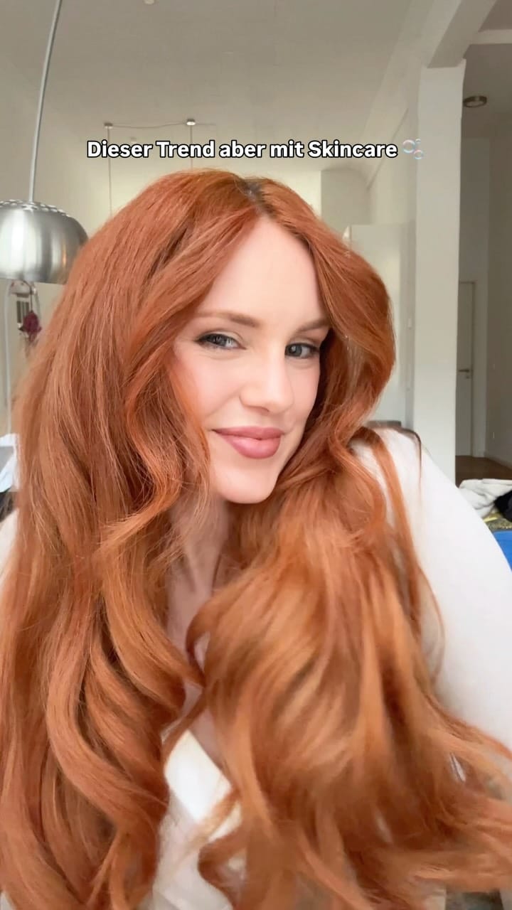 Post 7 by KRIZZL 🧡 on Instagram (video)