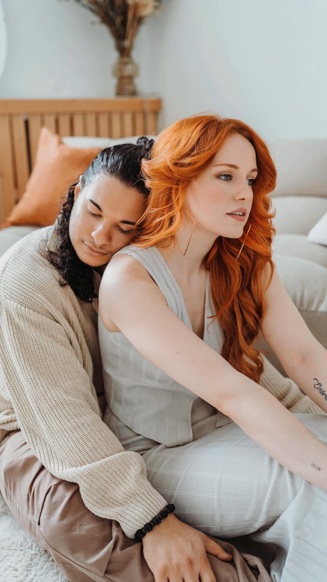 Post 8 by KRIZZL 🧡 on Instagram (video)