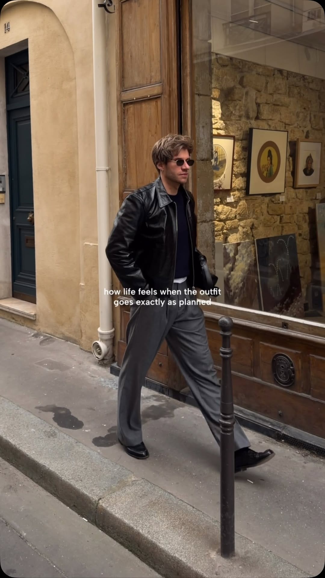 Post 2 by MARCO on Instagram (video)