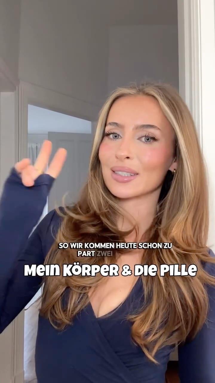 Post 10 by SOPHIA on Instagram (video)