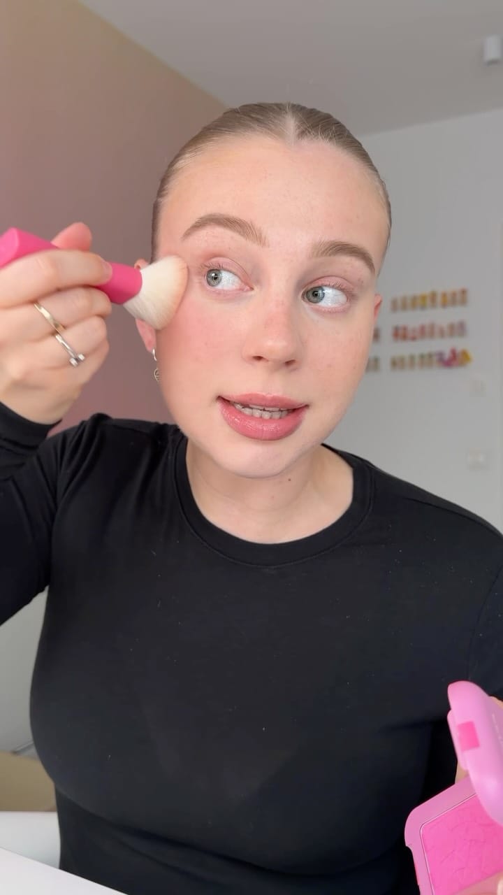 Post 3 by Paula Senfkorn on Instagram (video)