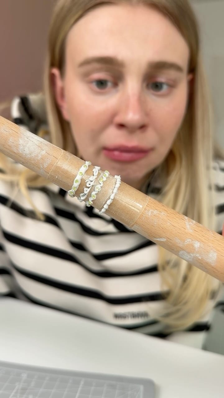 Post 5 by Paula Senfkorn on Instagram (video)