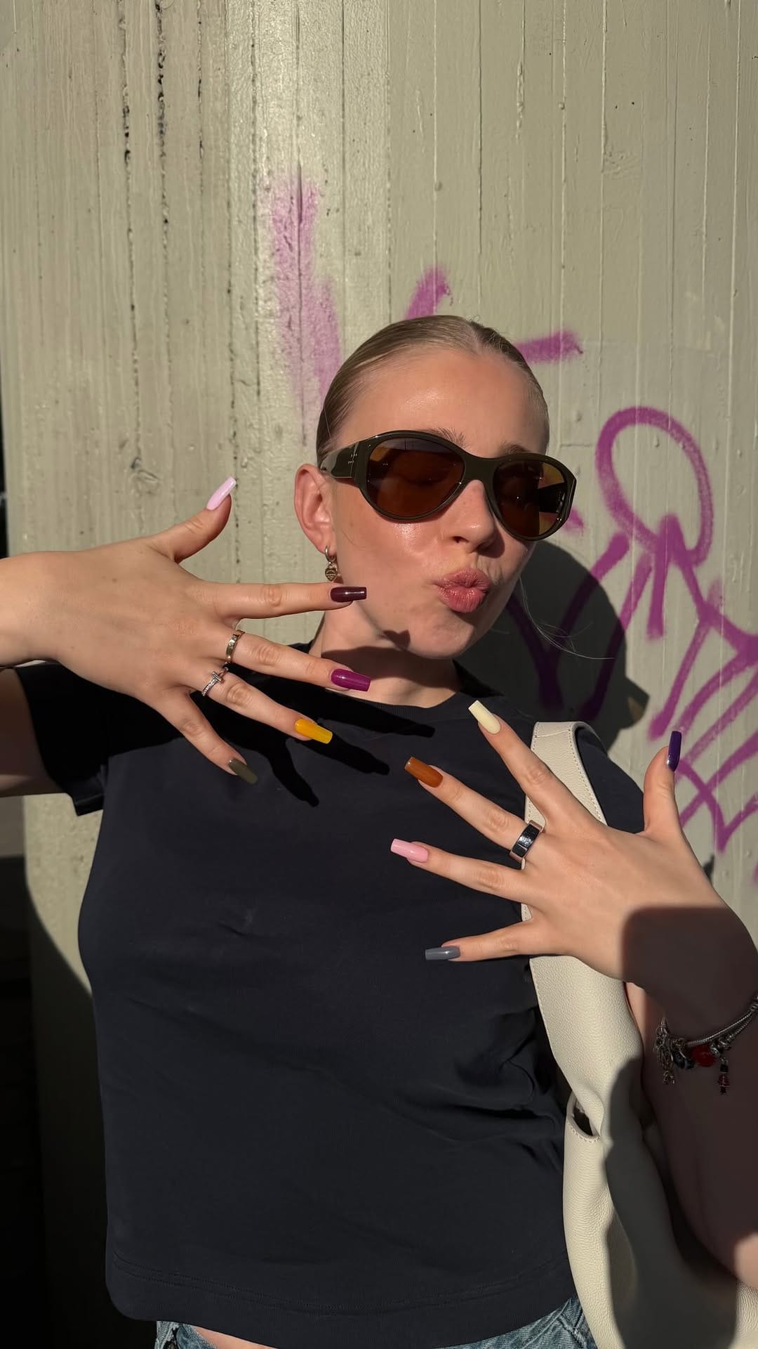 Post 9 by Paula Senfkorn on Instagram (video)