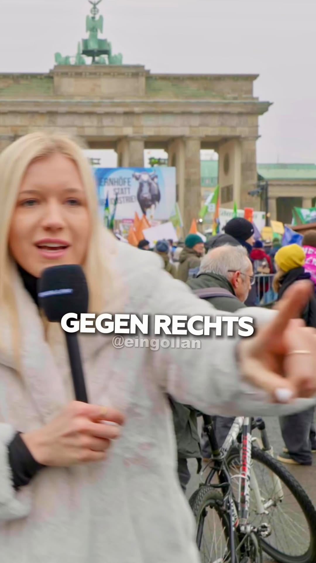 Post 10 by eingollan on Instagram (video)