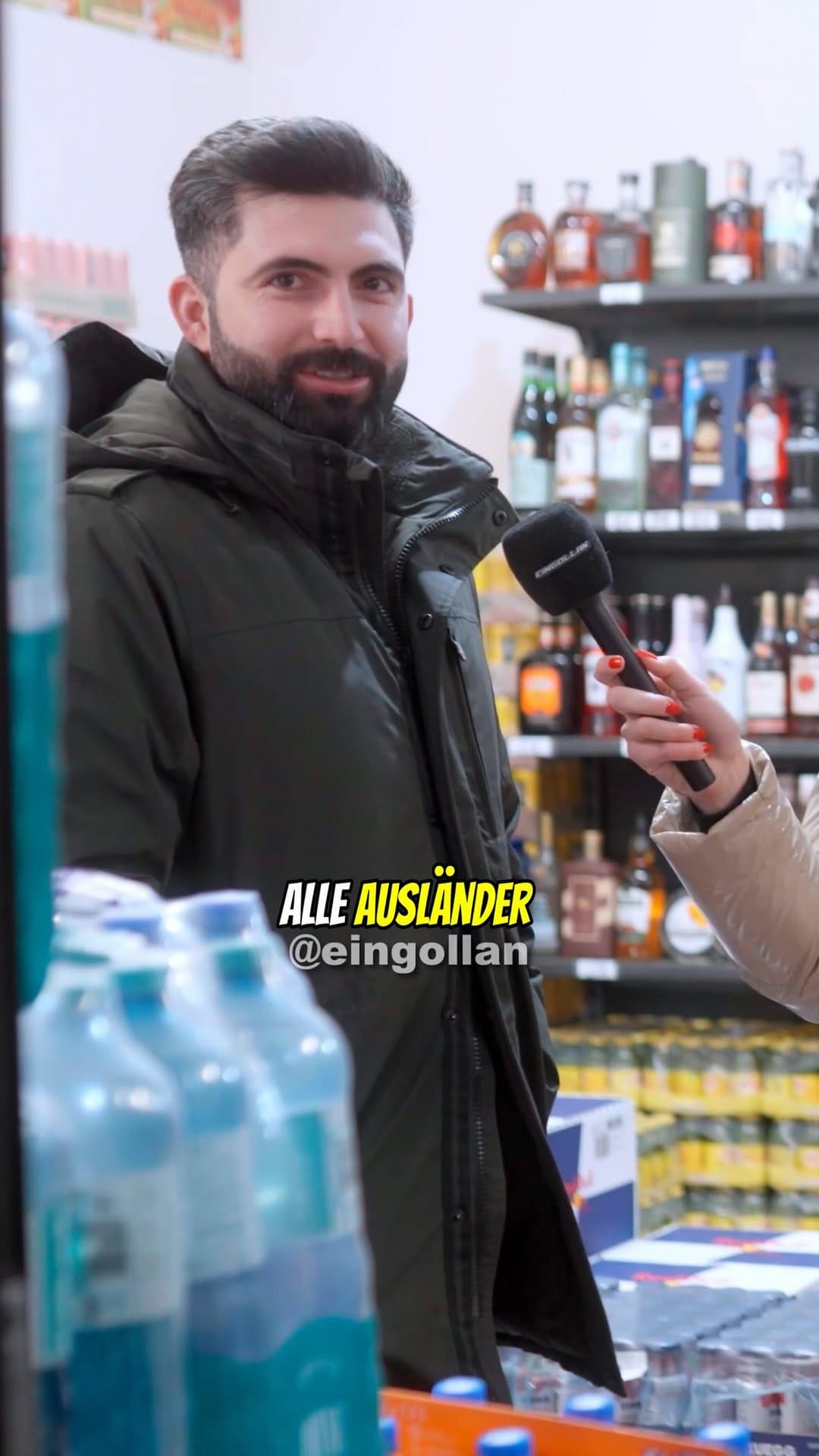 Post 3 by eingollan on Instagram (video)