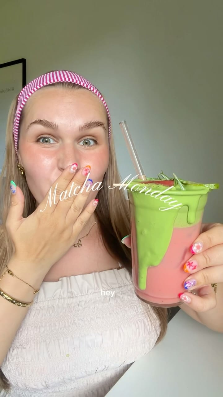 Post 7 by Finja 🍵🎀| fashion | lifestyle| UGC on Instagram (video)