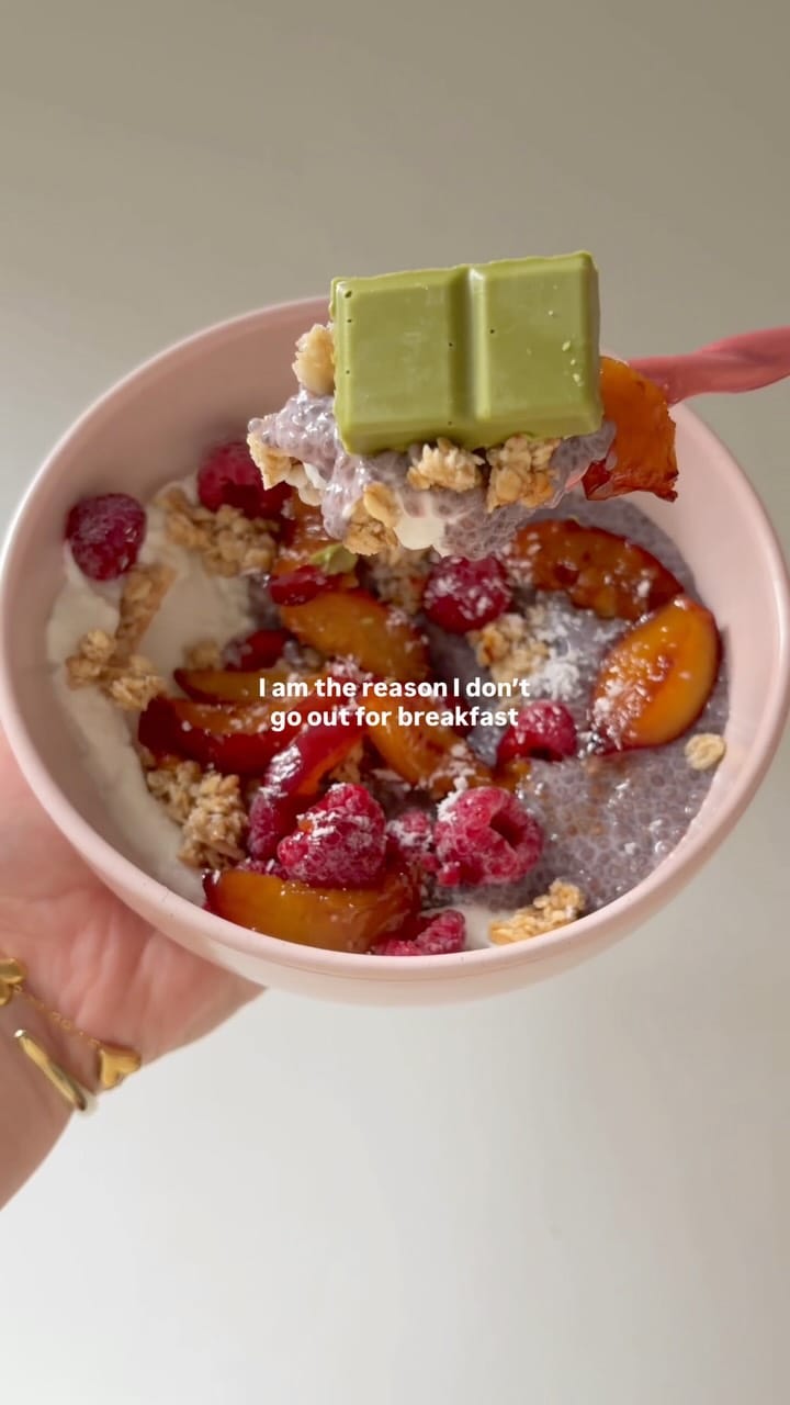 Post 4 by Finja 🍵🎀| fashion | lifestyle| UGC on Instagram (video)