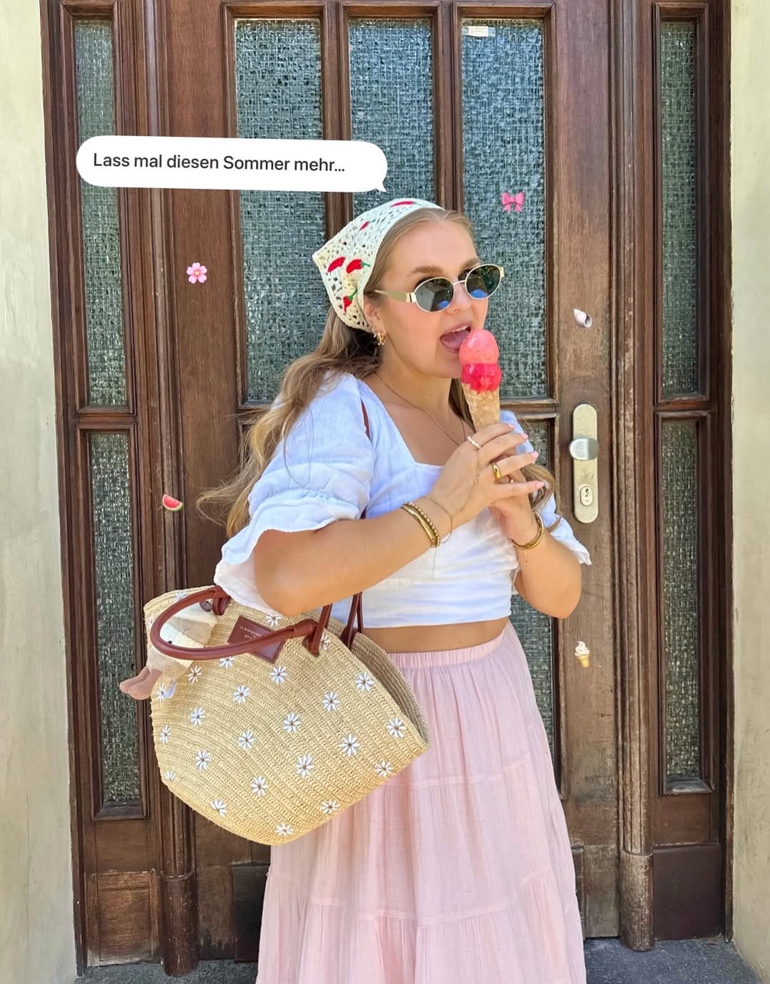 Post 5 by Finja 🍵🎀| fashion | lifestyle| UGC on Instagram (carousel)