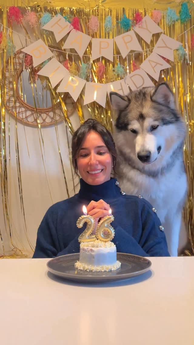 Post 8 by N A G A 🐾 /  N O V A🐾 🧿  | Deniz Ünsal on Instagram (video)
