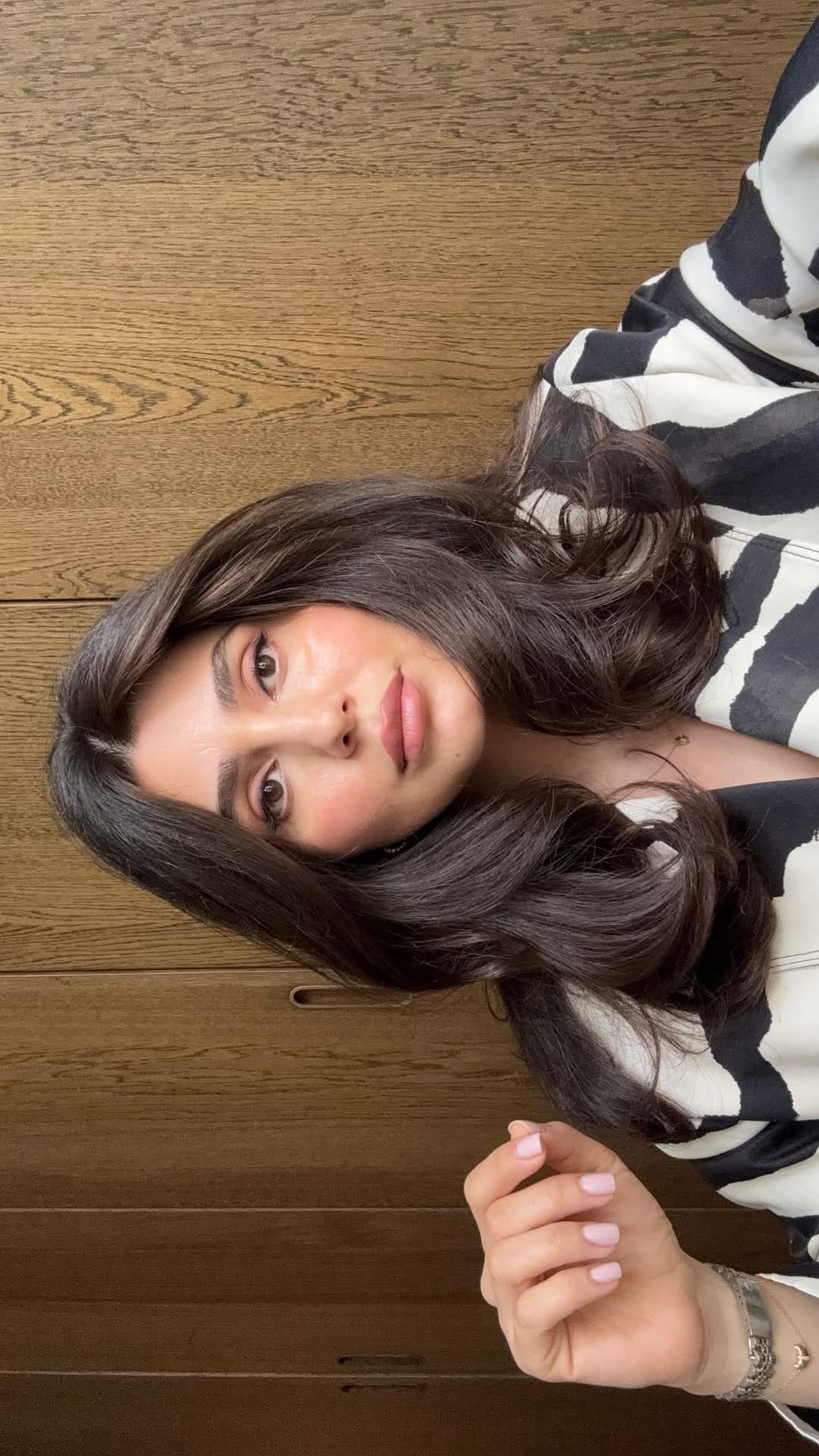 Post 5 by A Y D A  H A D I on Instagram (video)