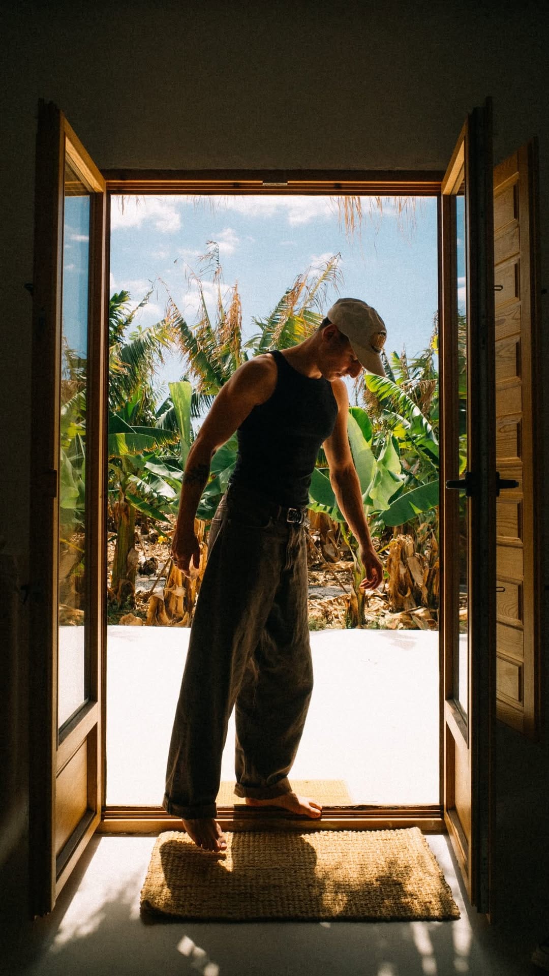 Post 10 by Tobi Bönisch on Instagram (video)
