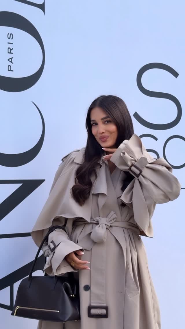 Post 6 by Samira Safi on Instagram (video)