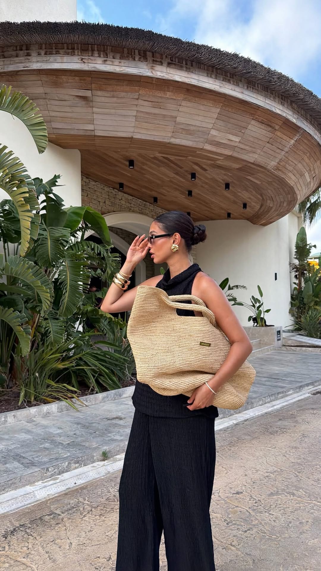 Post 3 by Samira Safi on Instagram (video)