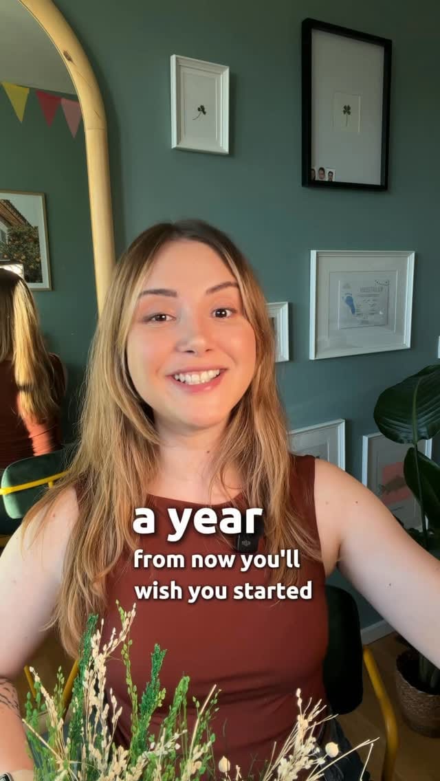 Post 7 by Ayse Eser on Instagram (video)