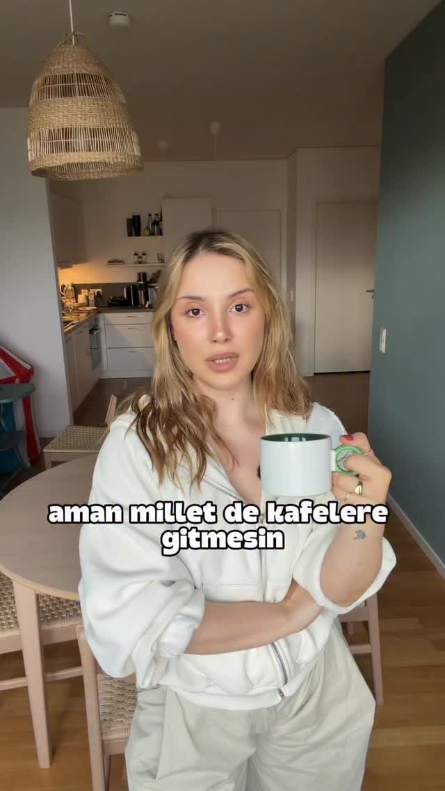 Post 9 by Ayse Eser on Instagram (video)