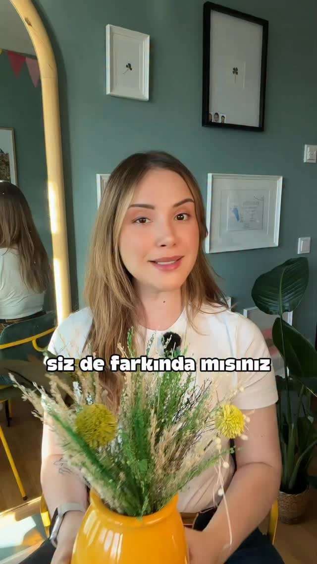Post 8 by Ayse Eser on Instagram (video)
