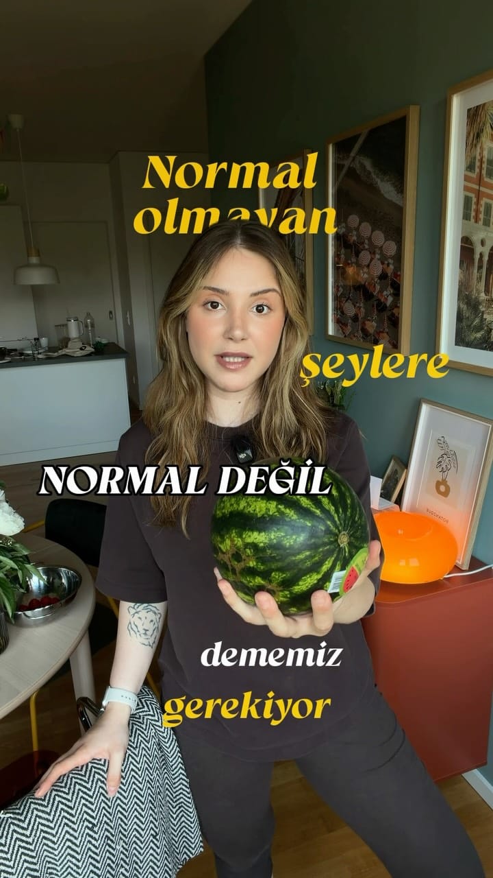 Post 2 by Ayse Eser on Instagram (video)