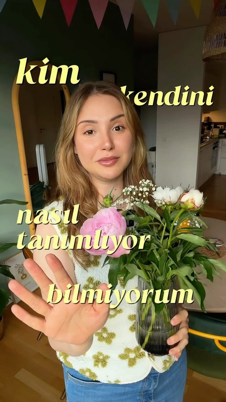 Post 5 by Ayse Eser on Instagram (video)