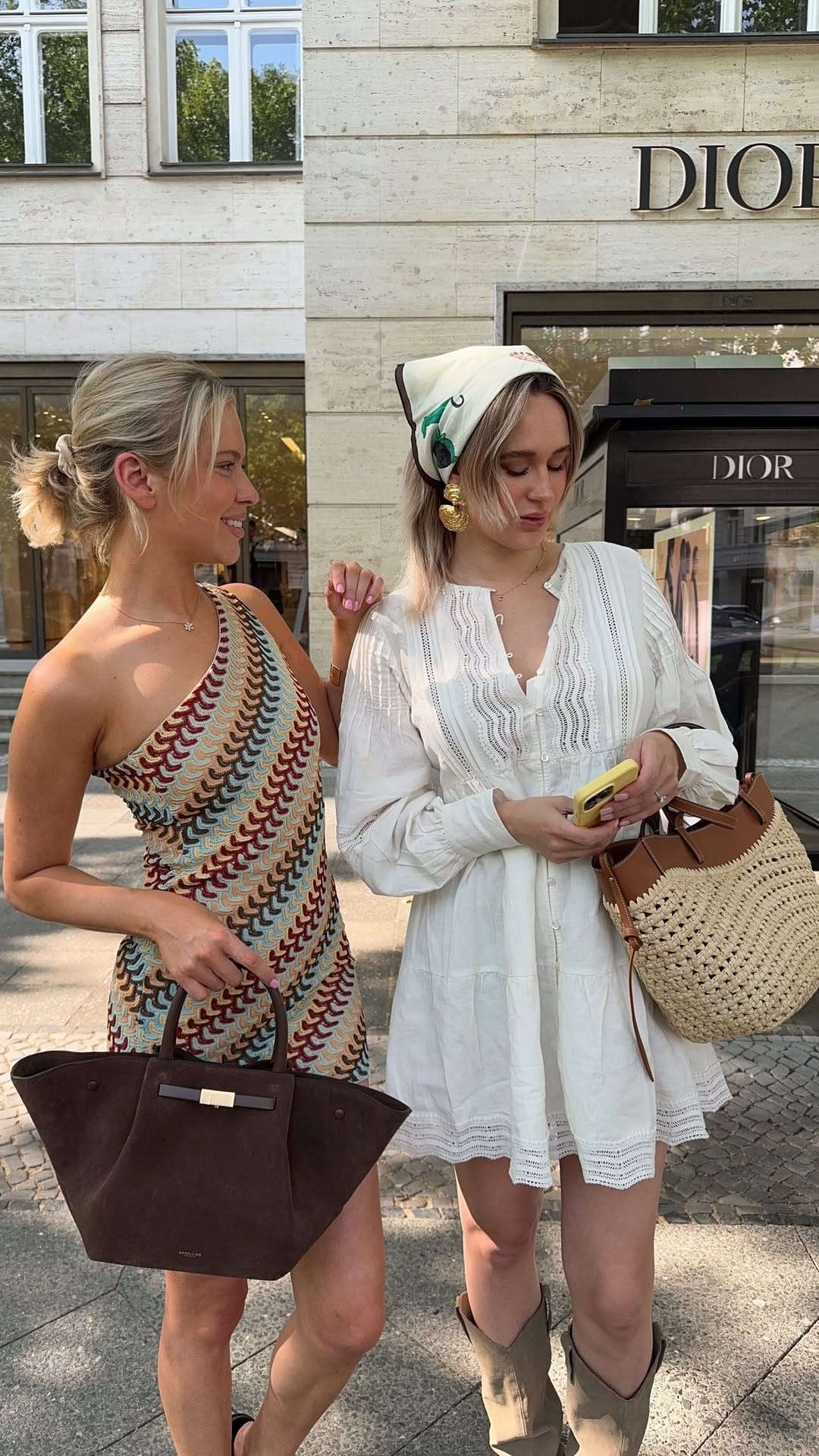 Post 5 by Kristin K. on Instagram (video)