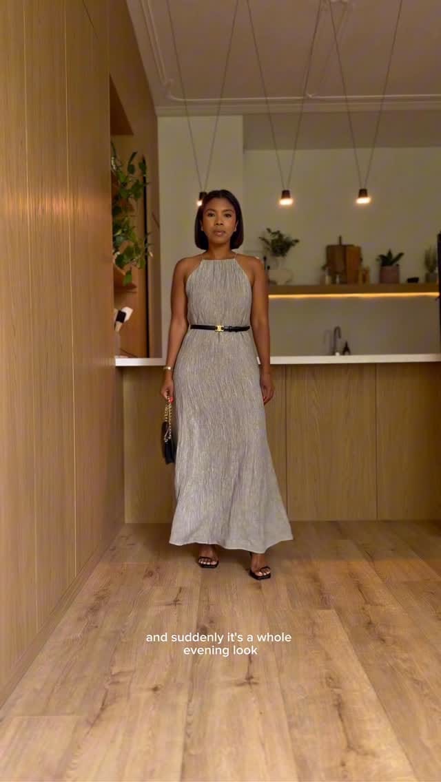 Post 6 by Thessely Juliet on Instagram (video)