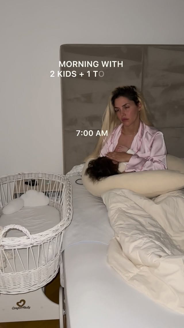 Post 10 by ᴅᴏʀᴇꜱᴀ✨ on Instagram (video)