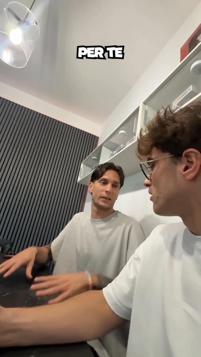Post 9 by SIMONE BERLINI on Instagram (video)