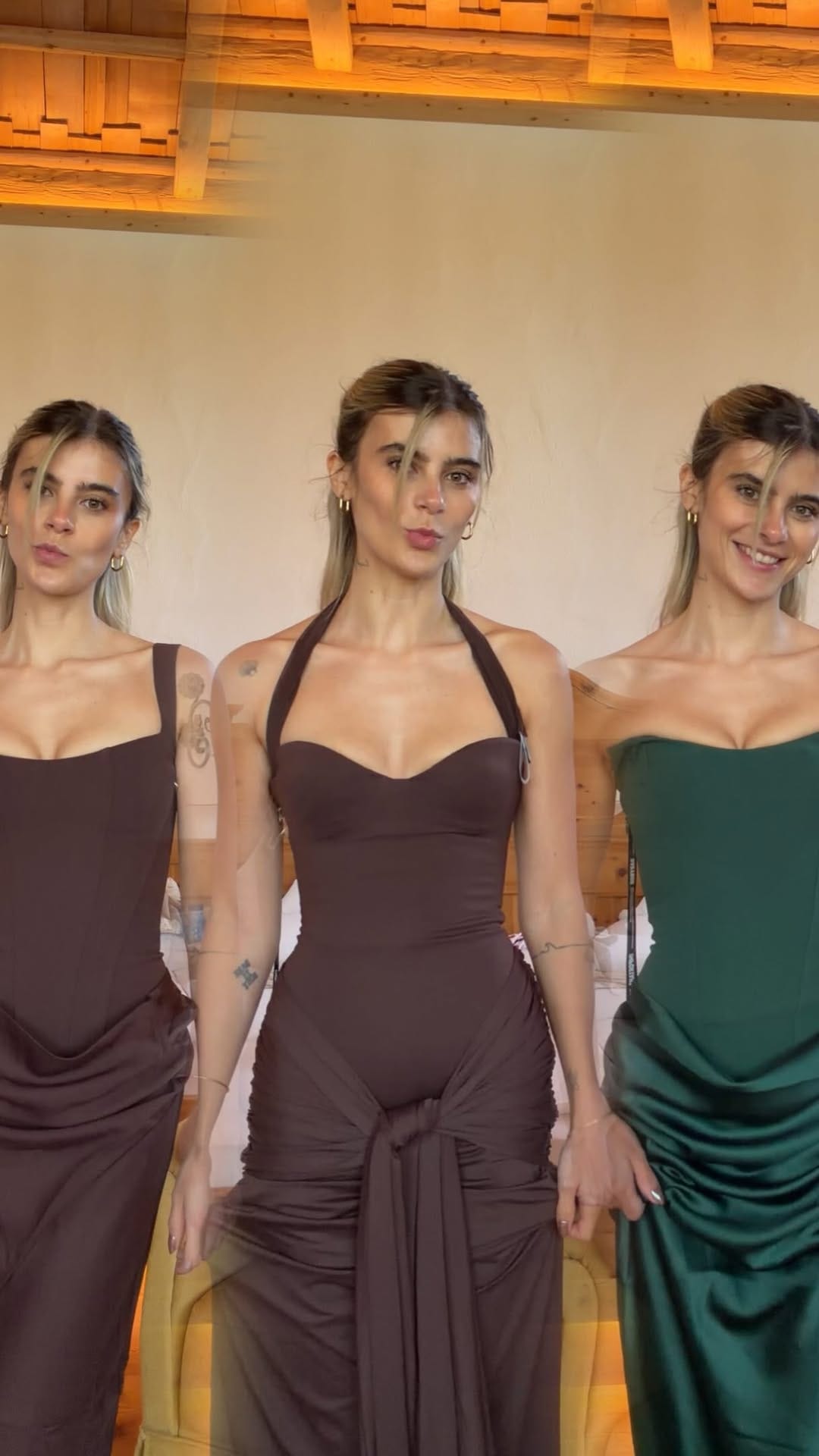 Post 9 by ROMINA PALM 🌴 on Instagram (video)
