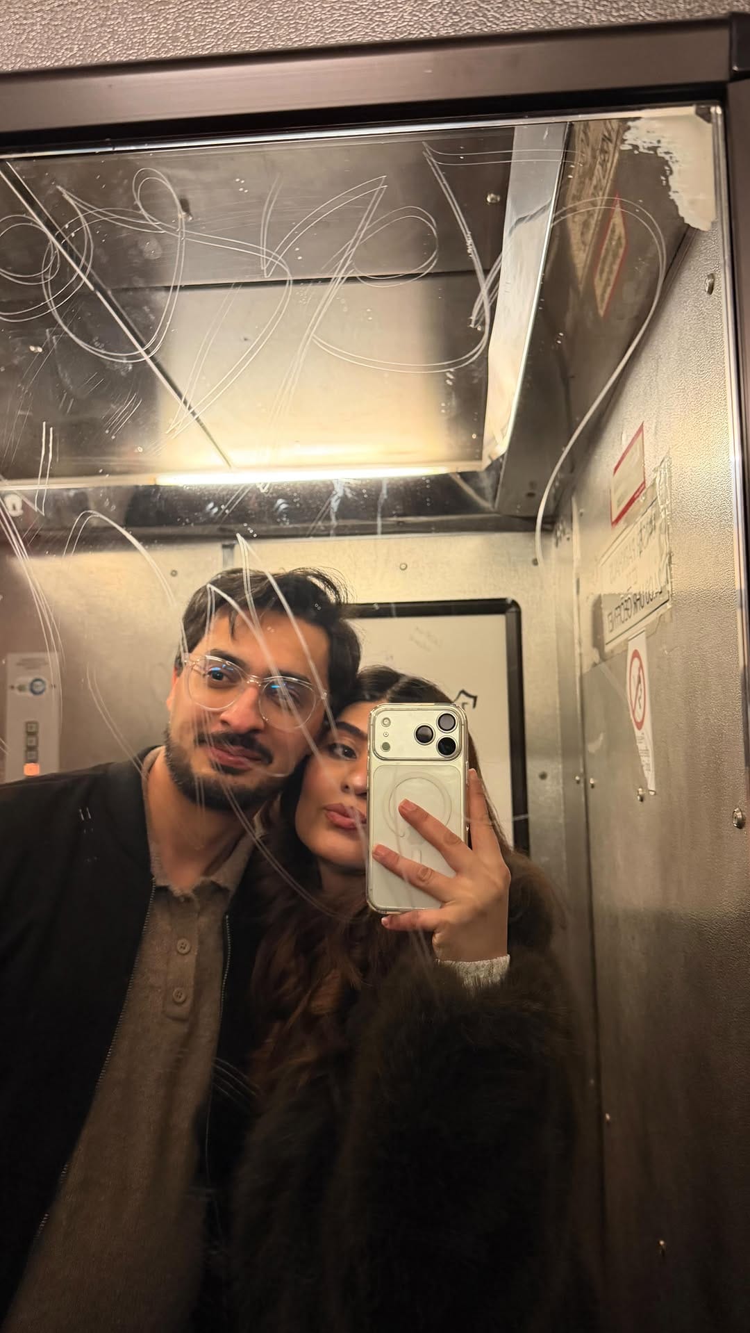 Post 9 by 𝚂𝚆𝙰𝙻𝙻𝙴𝙷𝙰 𝚉. 𝚁𝙰𝚉𝙰 on Instagram (video)