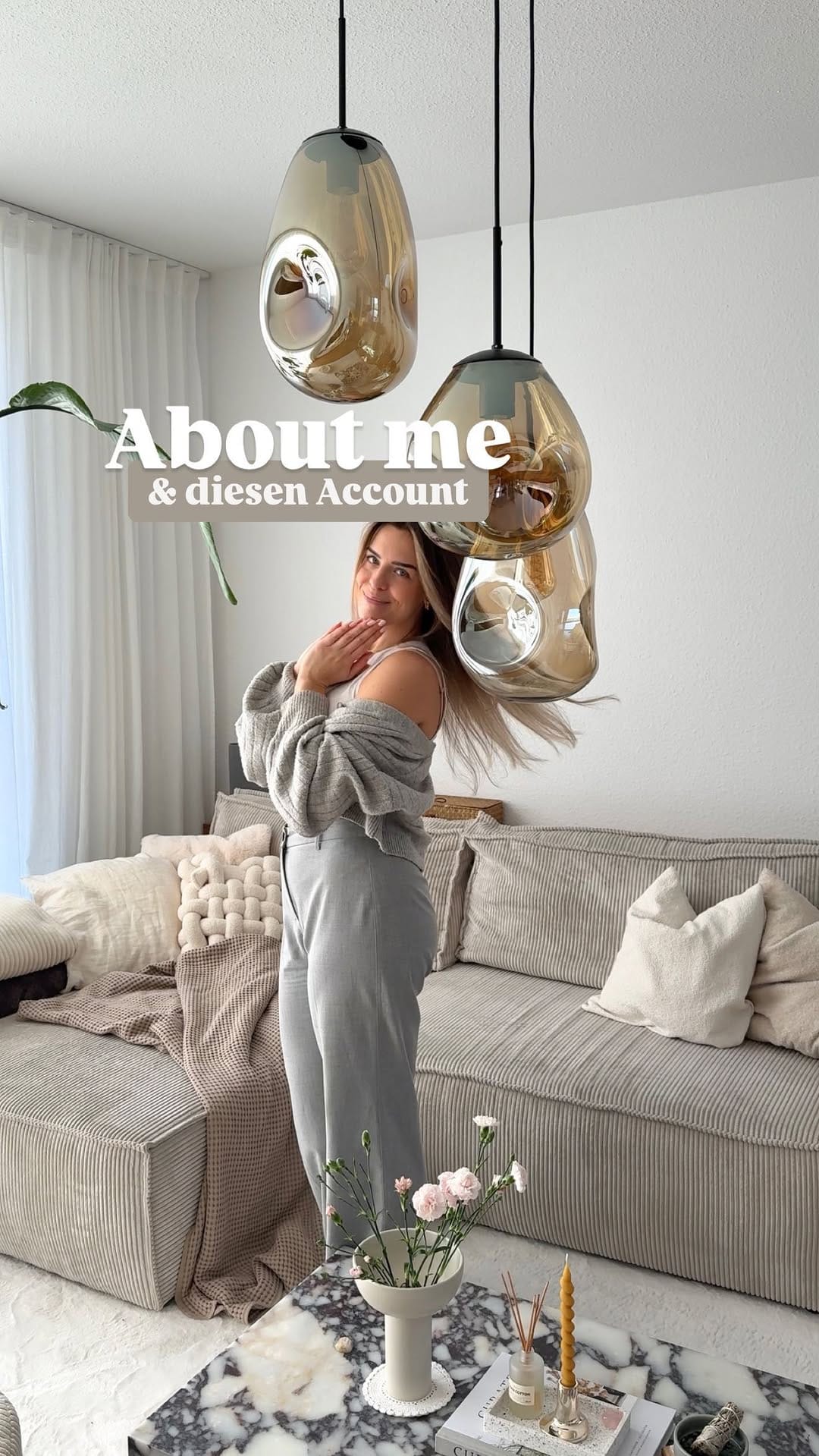 Post 10 by jenn | home & lifestyle on Instagram (video)