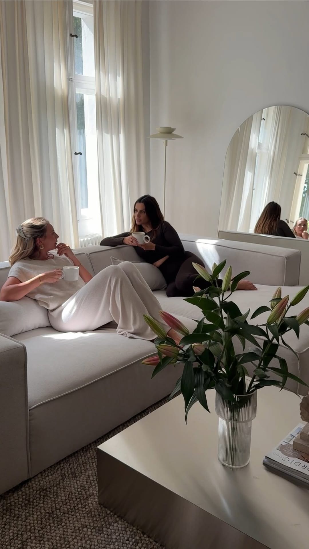 Post 5 by Cindy • INTERIOR & HAUSBAU on Instagram (video)