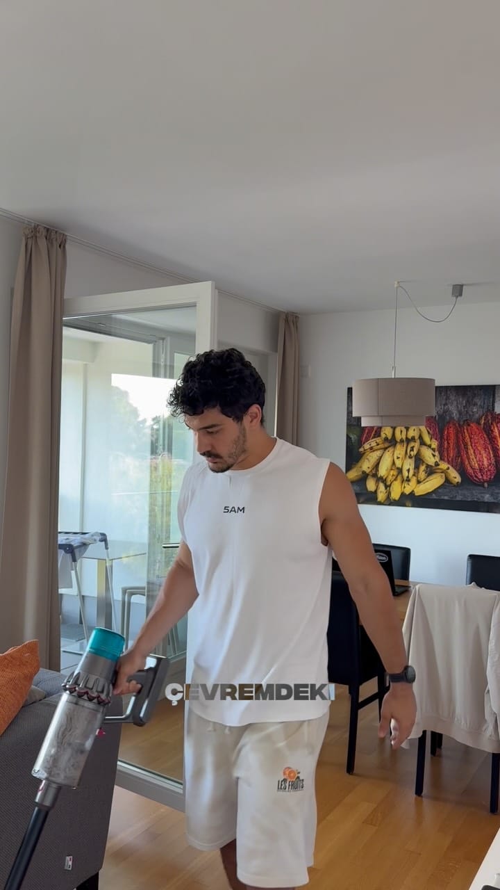 Post 7 by Berkin Yücesan on Instagram (video)