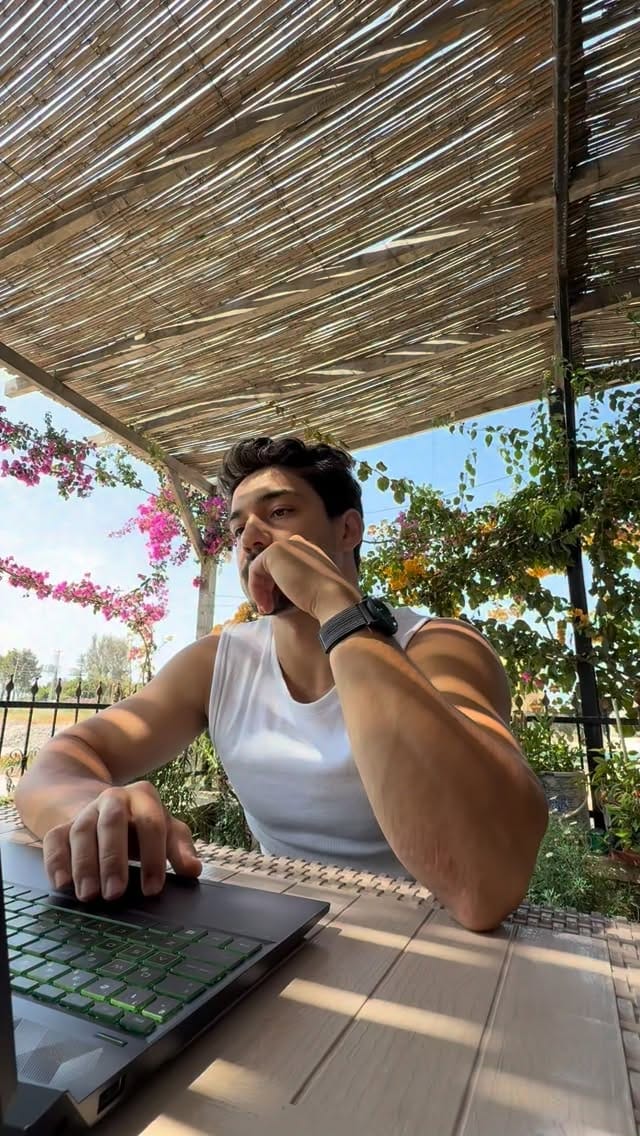Post 9 by Berkin Yücesan on Instagram (video)