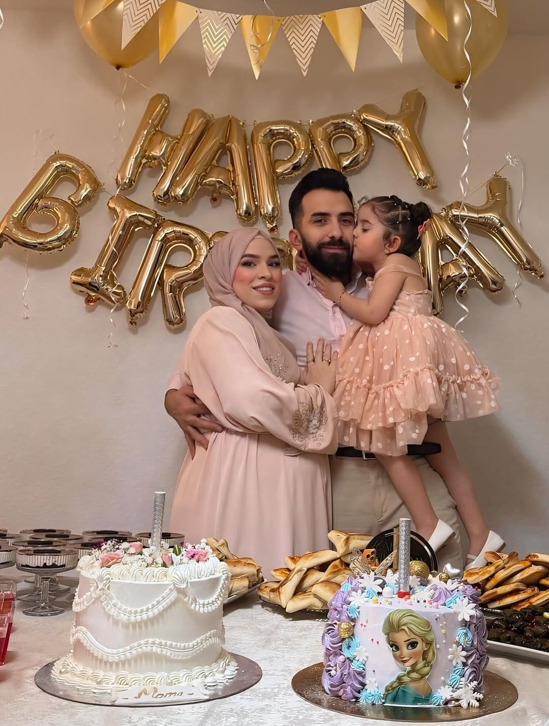 Post 8 by Raghad & Mahran on Instagram (carousel)
