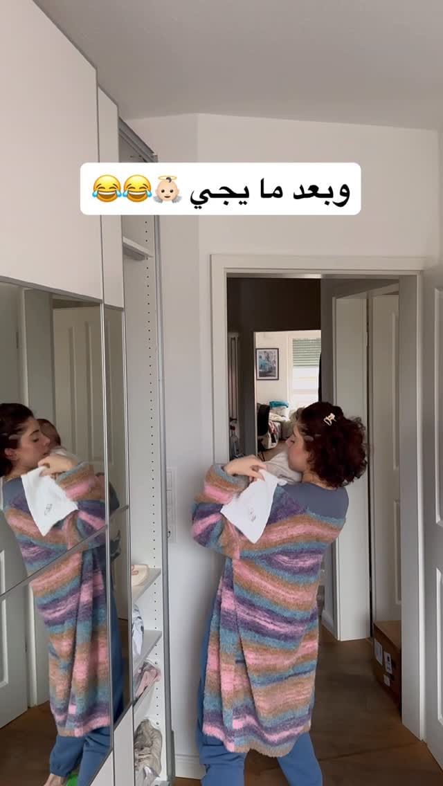 Post 8 by Marah Youssef on Instagram (video)