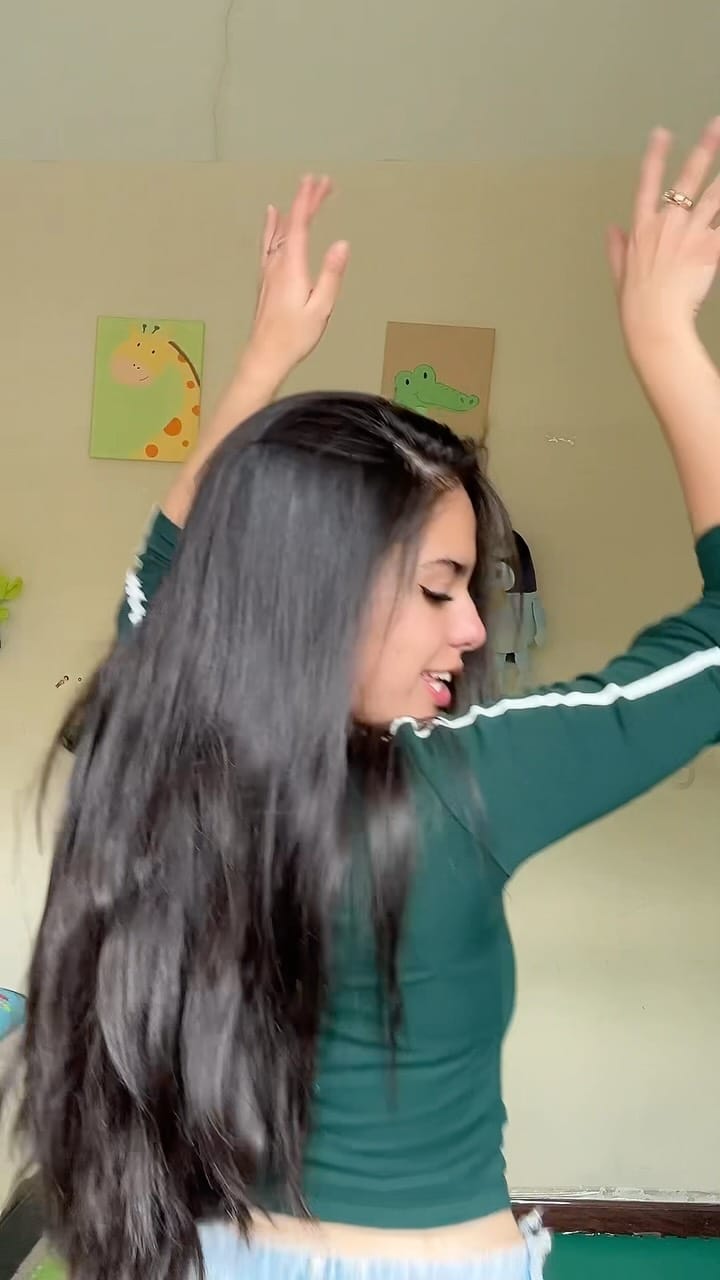 Post 5 by Sofía Orantes Hesse on Instagram (video)