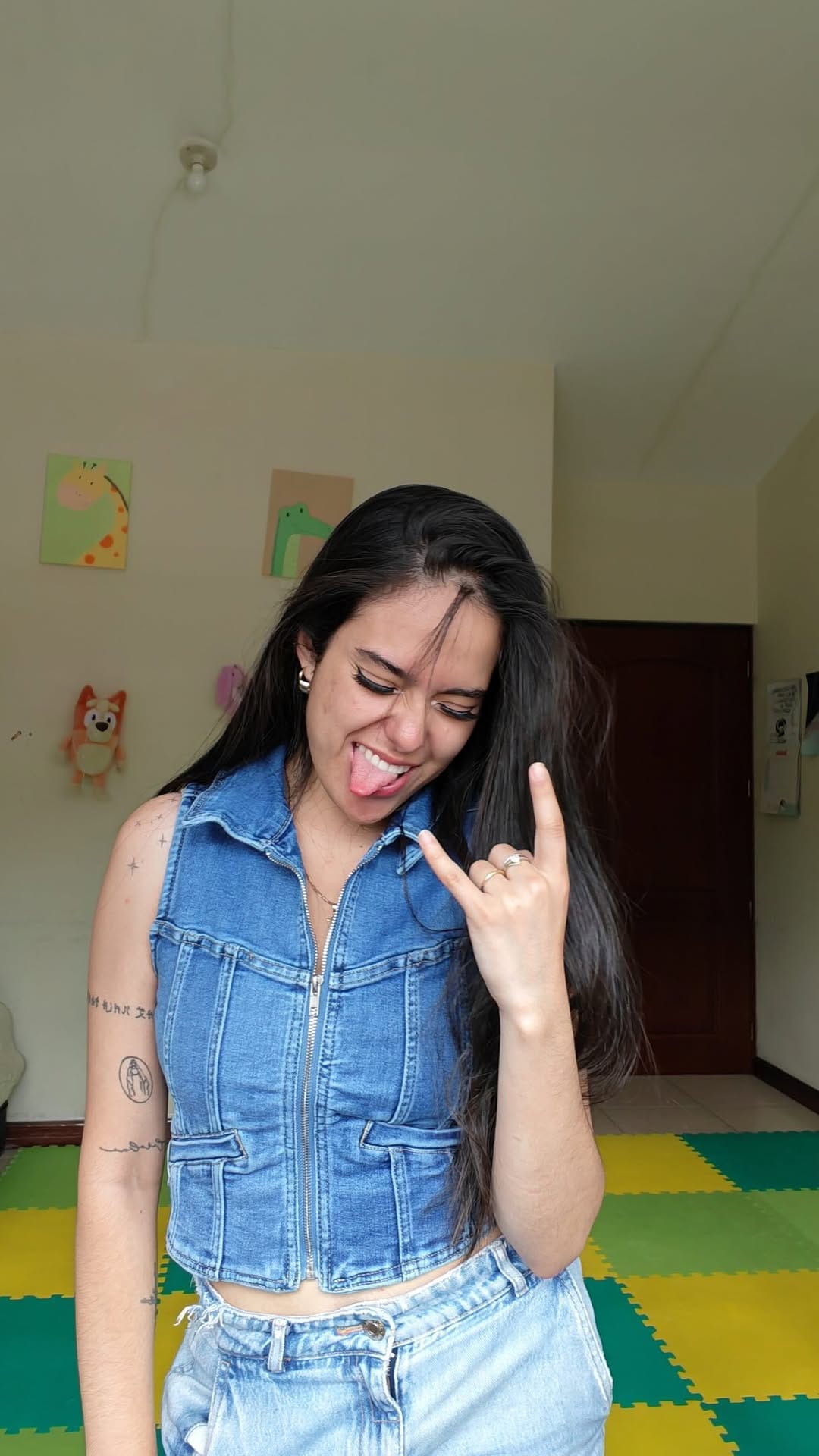 Post 8 by Sofía Orantes Hesse on Instagram (video)
