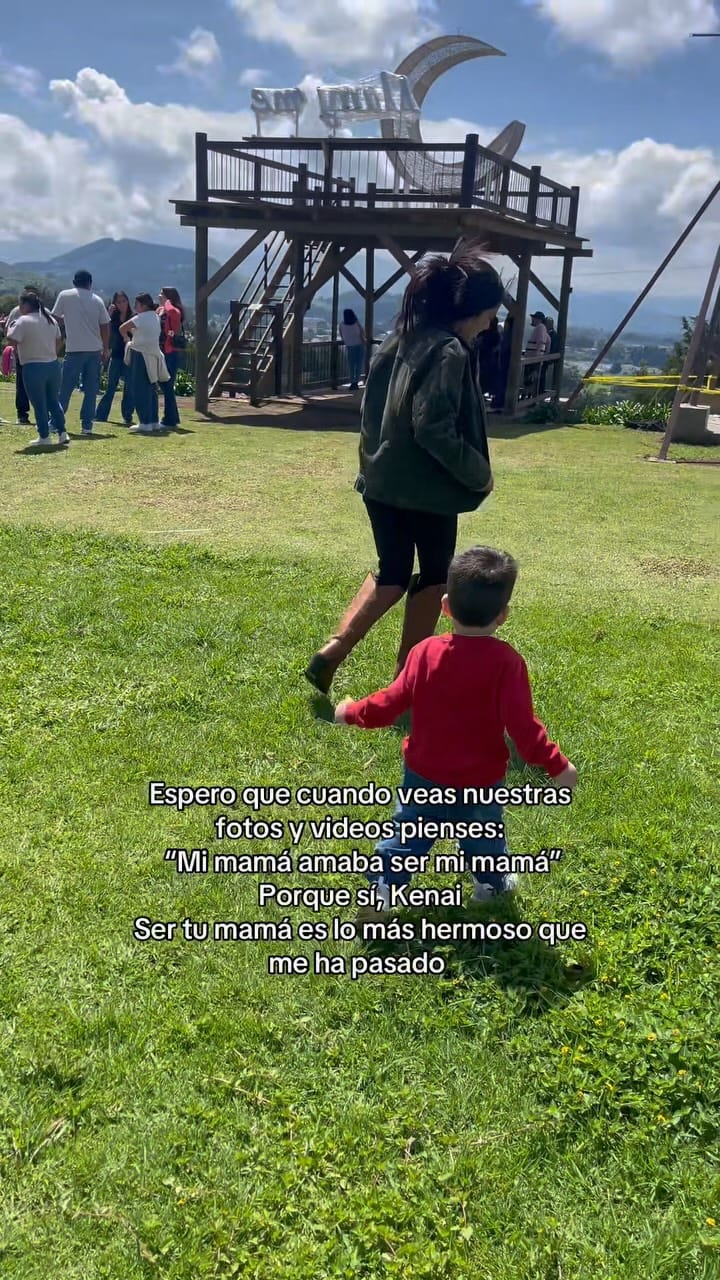 Post 2 by Sofía Orantes Hesse on Instagram (video)