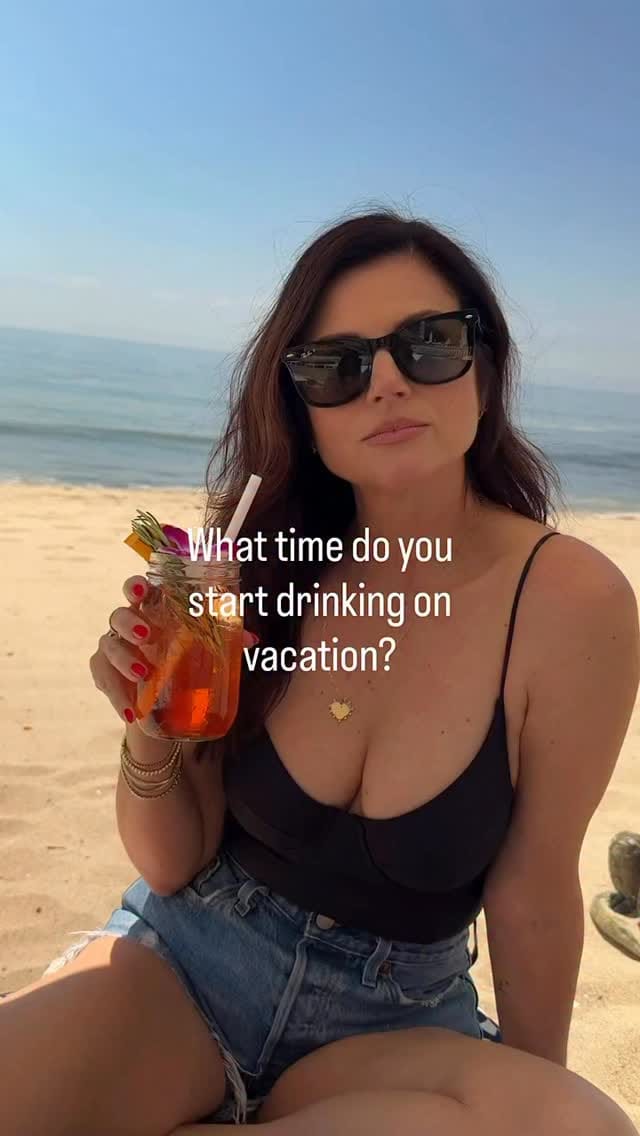 Post 5 by Tiffani Thiessen on Instagram (video)