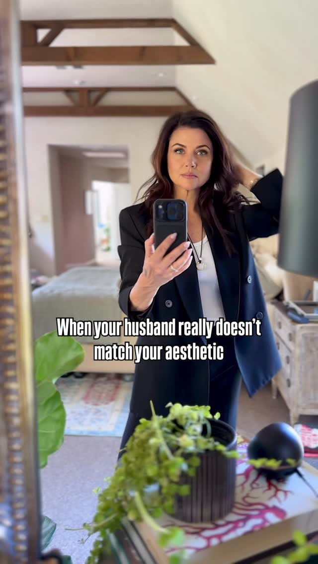 Post 9 by Tiffani Thiessen on Instagram (video)